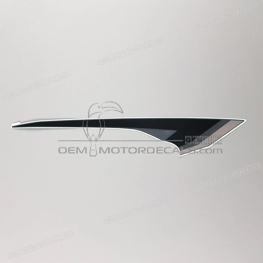 Honda-86641MJWJ00ZC
