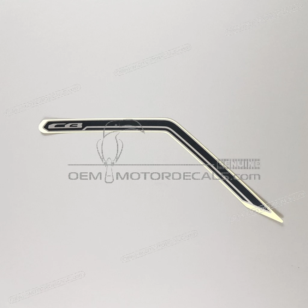 Honda-86641MJWJ40ZA Honda-86641MJWJ40ZA