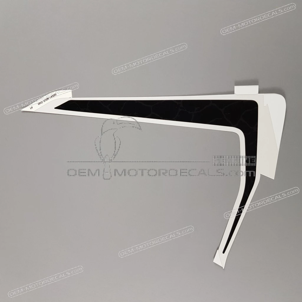 Honda-86641MKKD40ZA Honda-86641MKKD40ZA