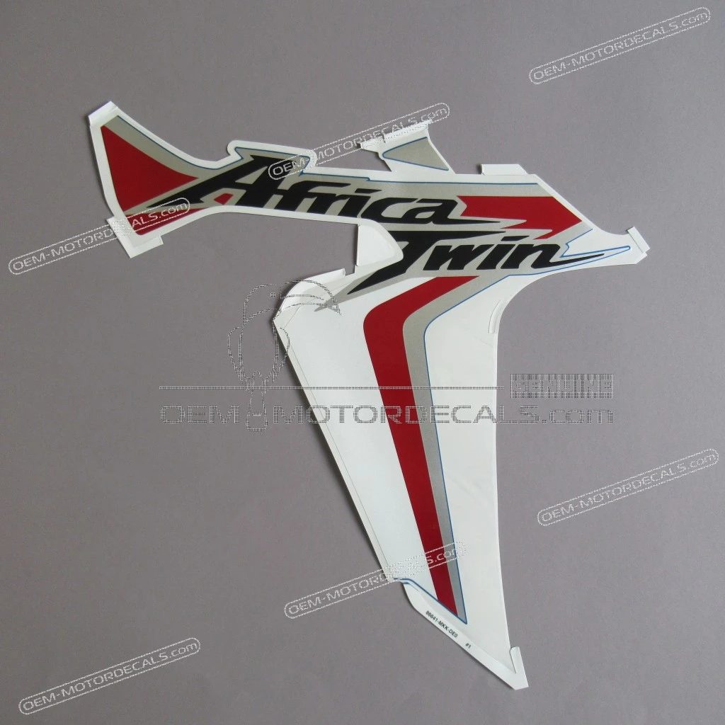Honda-86641MKKDE0ZA