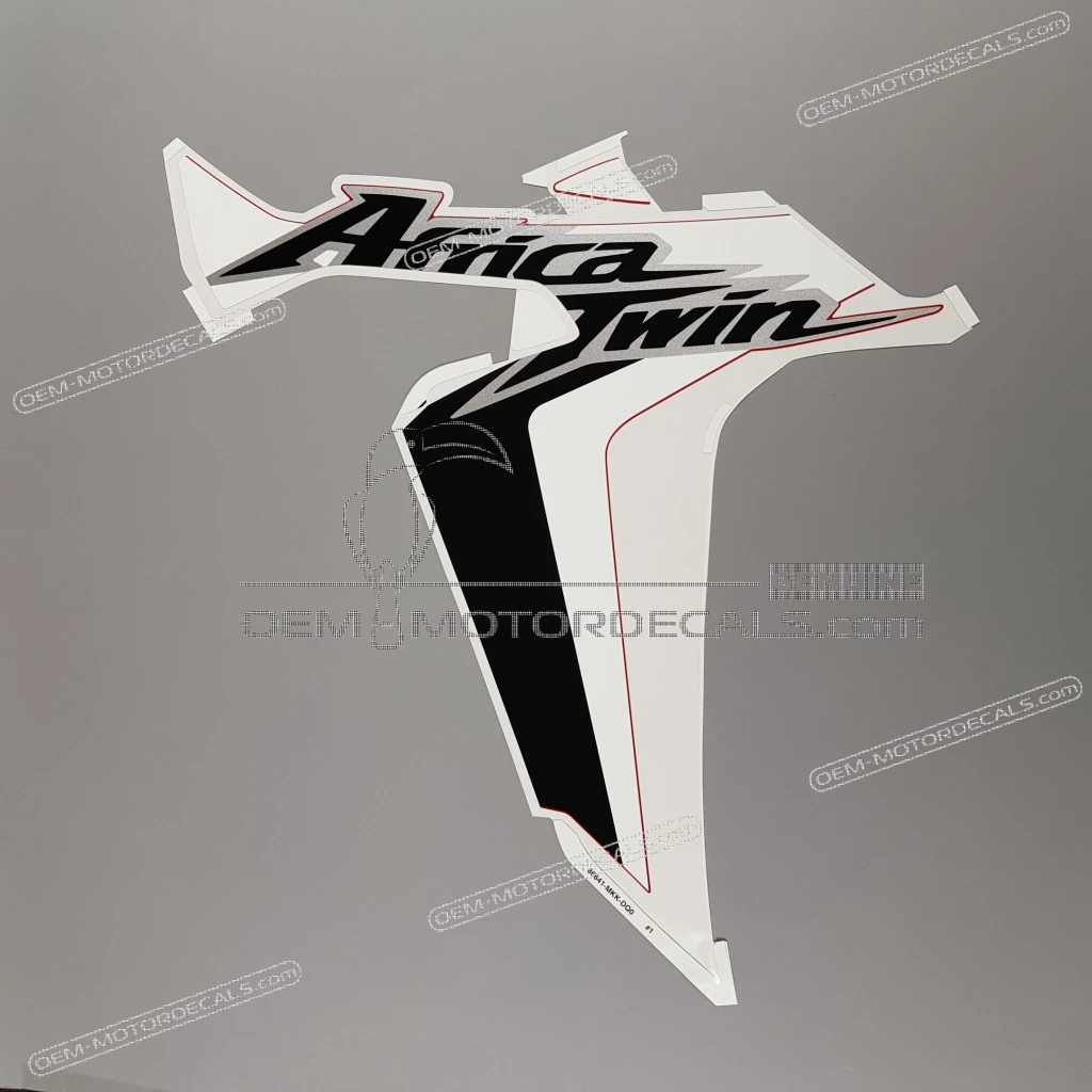 Honda-86641MKKDQ0ZA
