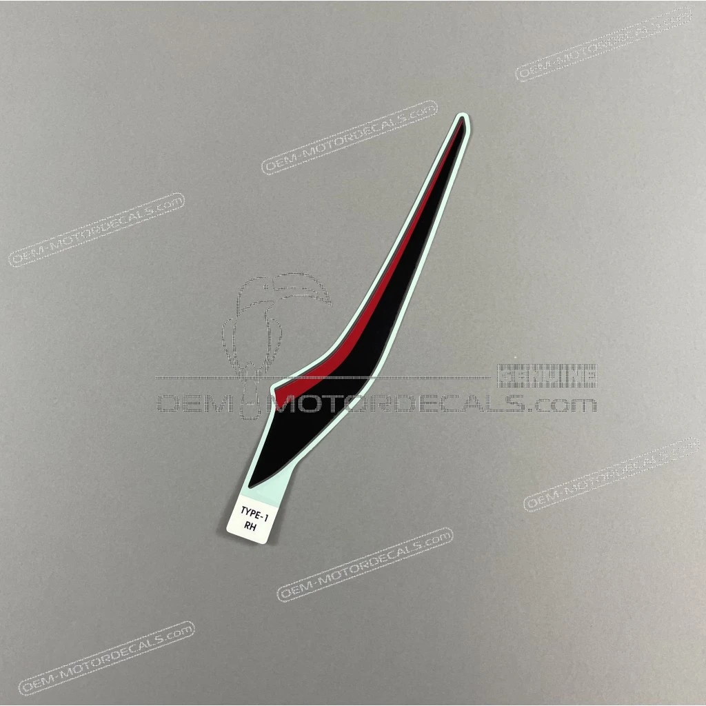 Honda-86641MKPDE0ZB