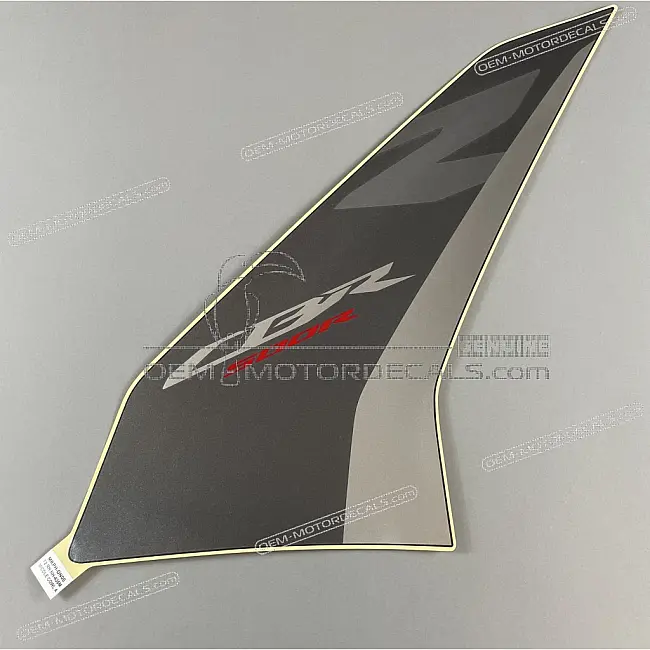 Honda-86641MKPDN0ZB