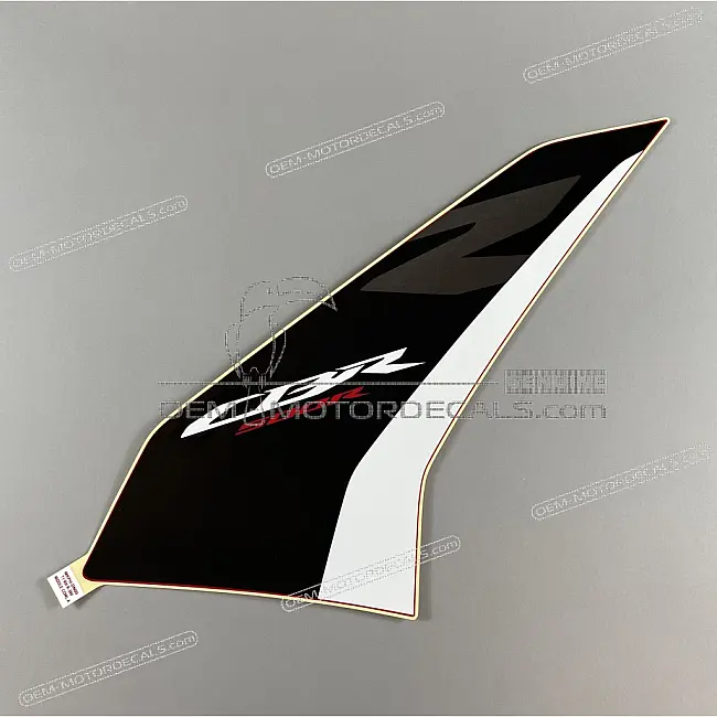 Honda-86641MKPDN0ZC