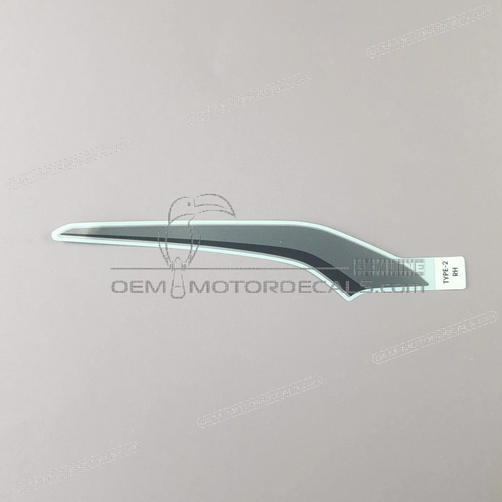 Honda-86641MKPJ40ZC