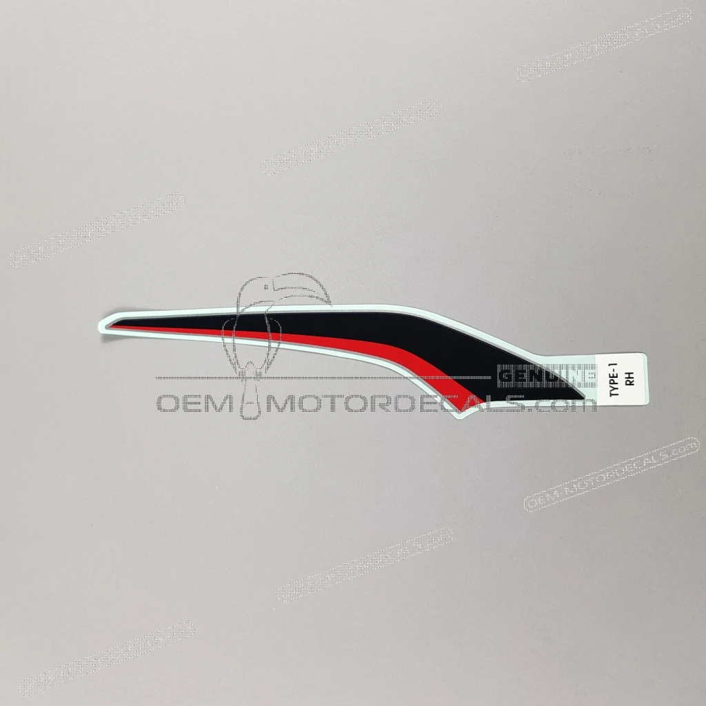 Honda-86641MKPJ40ZD