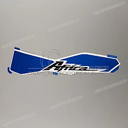 Adesivo pannello laterale, lato destro