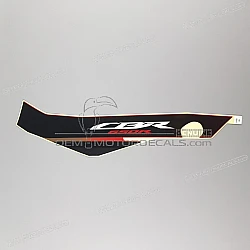 Naklejka na osłonę boczną, prawa strona