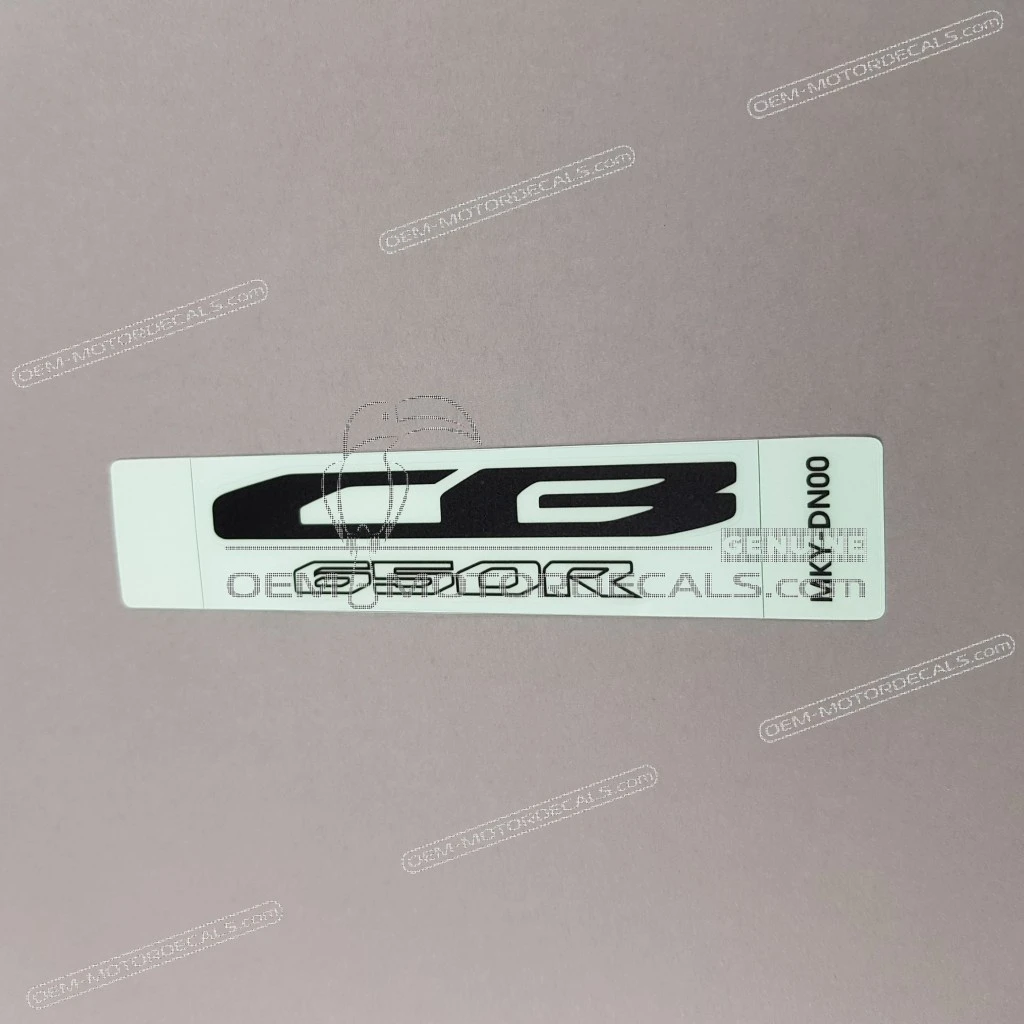 Honda-86641MKYDN0ZA Honda-86641MKYDN0ZA