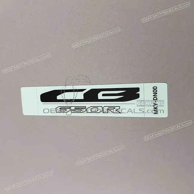 Honda-86641MKYDN0ZA