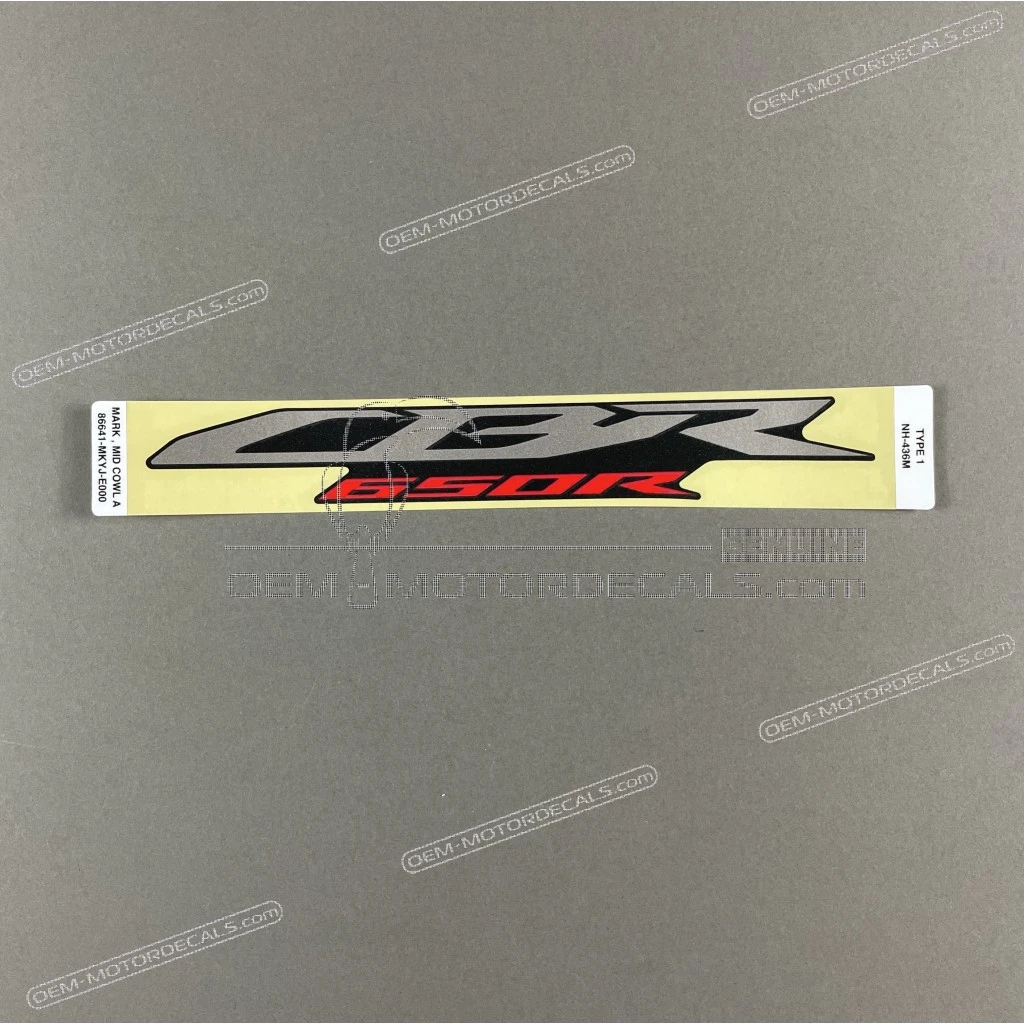 Honda-86641MKYE00ZA