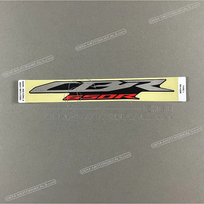 Honda-86641MKYE00ZA