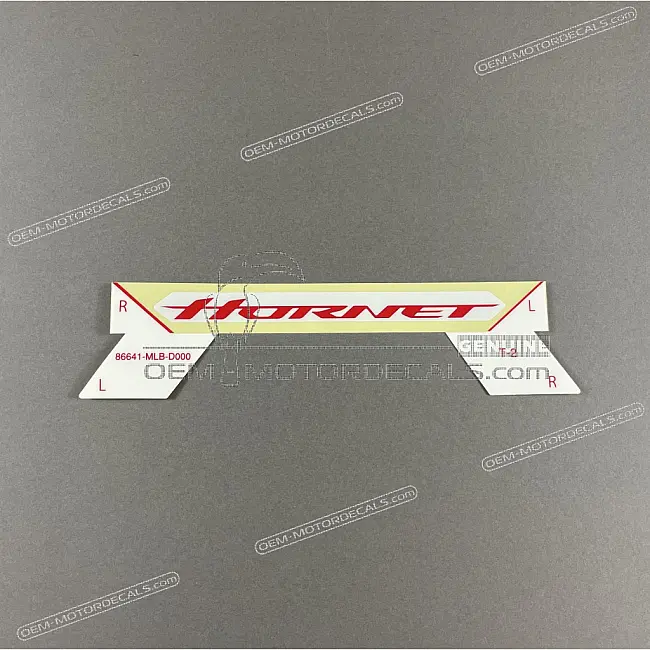 Honda-86641MLBD00ZC