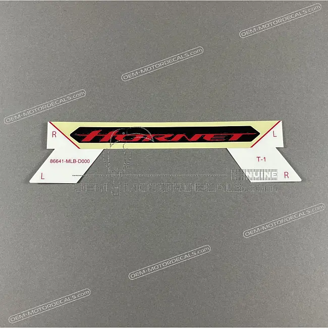 Honda-86641MLBD00ZD