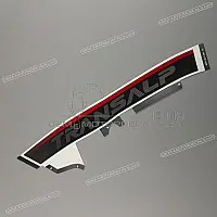 HONDA Zijpaneel sticker, rechterkant 86641-MLC-D00ZA