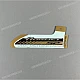 Honda-86641MLLD10ZA