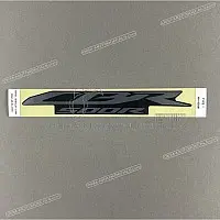 HONDA Zijpaneel sticker 86641-MLR-D00ZA