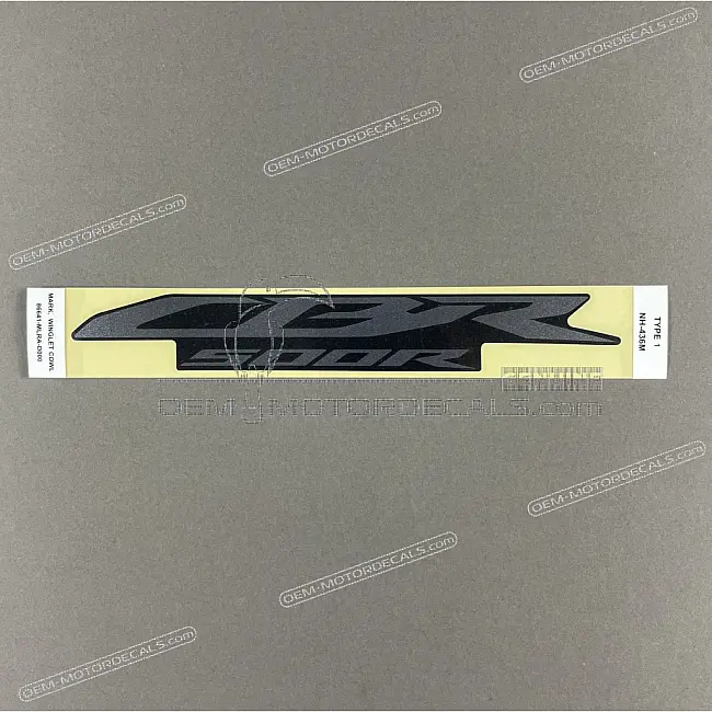Honda-86641MLRD00ZA