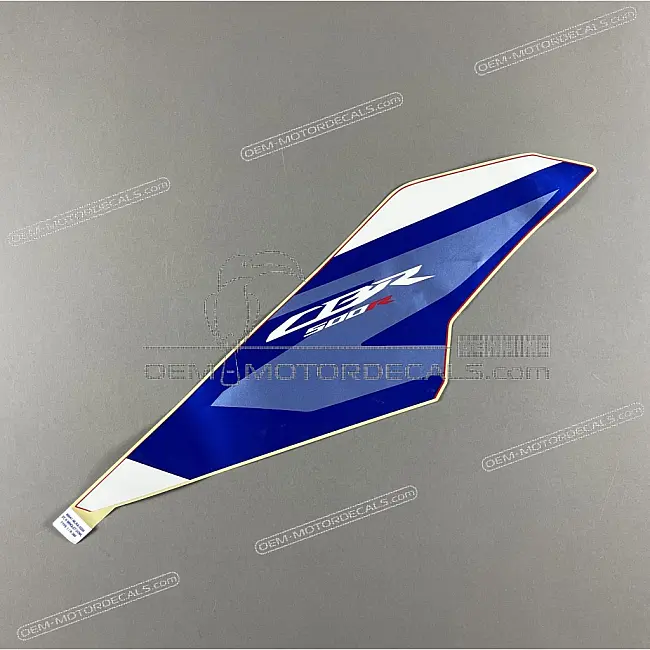 Honda-86641MLRD20ZA