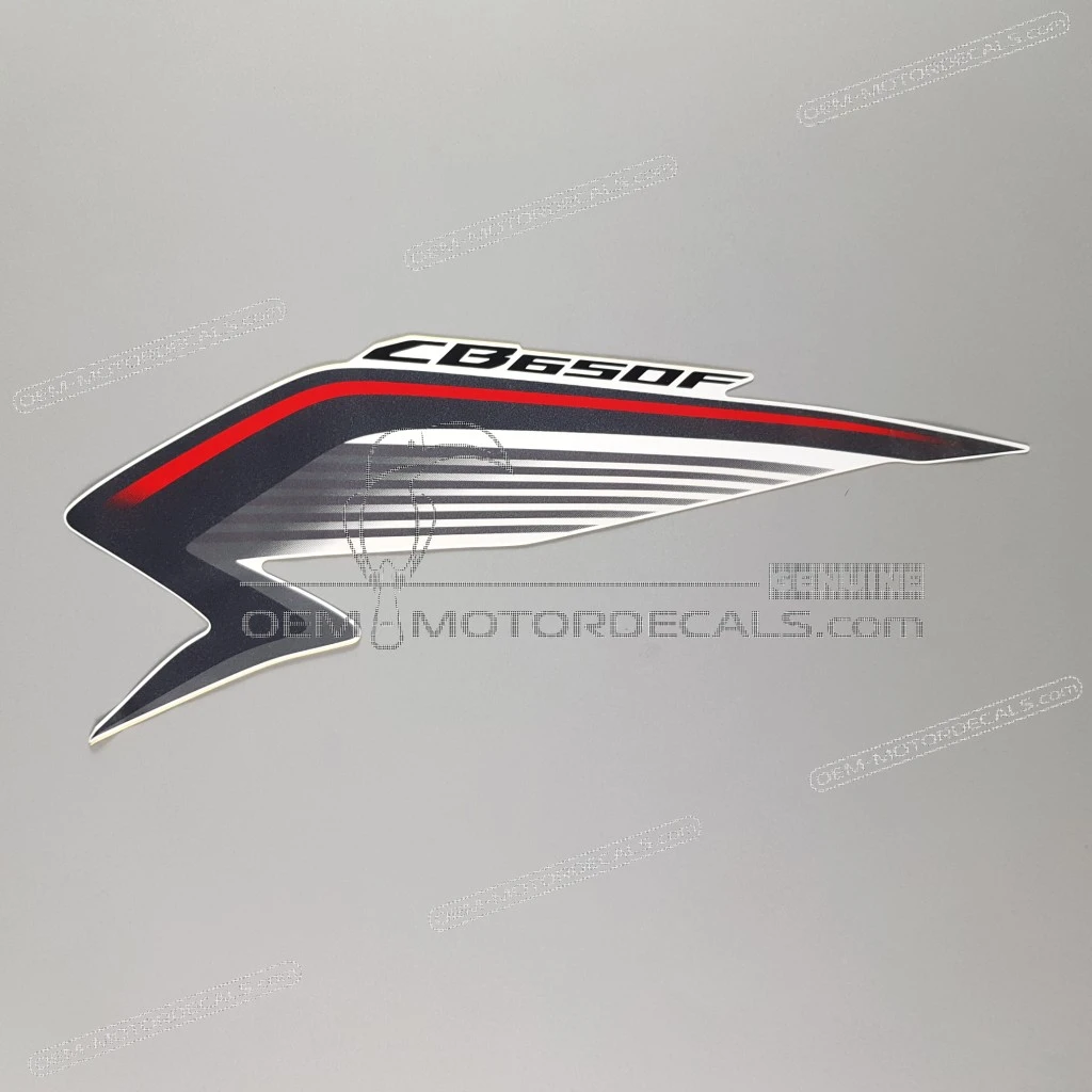 Honda-86642MJED40ZE