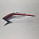 Honda-86642MJED40ZE
