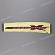 Honda-86642MJMD40ZC