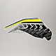 Honda CB500X Adesivo Carenatura Centrale Sinistro OEM 86642MJW880ZC