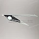 Honda-86642MJWDR0ZA Honda-86642MJWDR0ZA