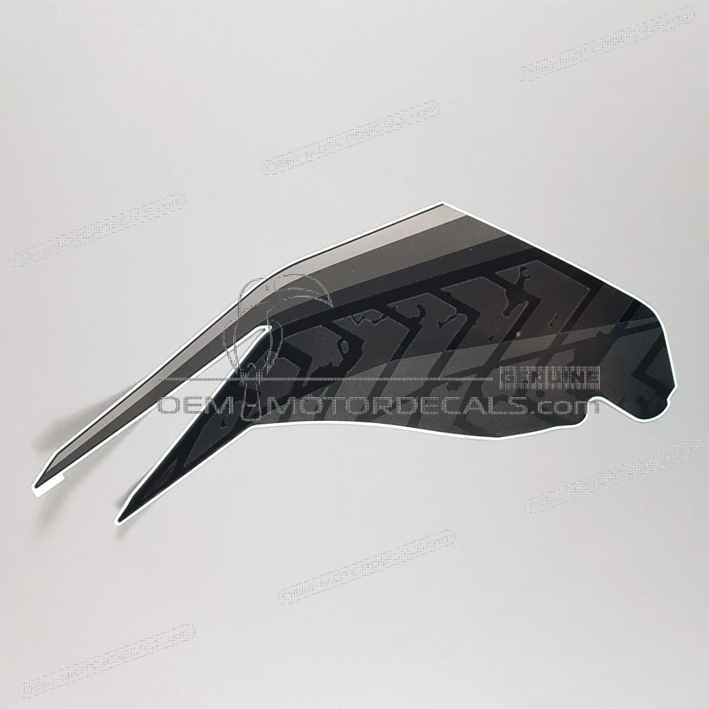 Honda-86642MJWDZ0ZB