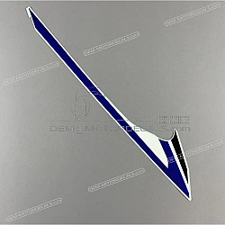 Pegatina para panel lateral, lado izquierdo