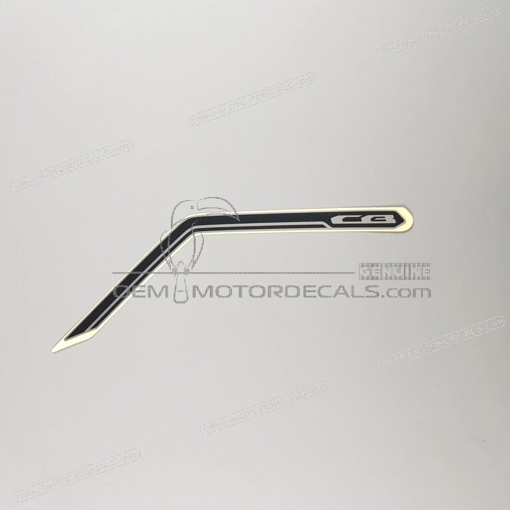 Honda-86642MJWJ40ZA Honda-86642MJWJ40ZA