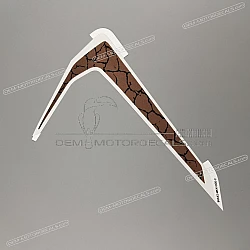 Pegatina para panel lateral, lado izquierdo