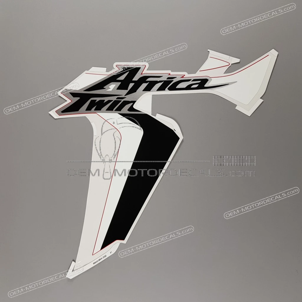 Honda-86642MKKDQ0ZA