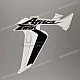 Honda-86642MKKDQ0ZA