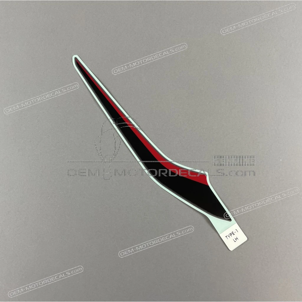Honda-86642MKPDE0ZB