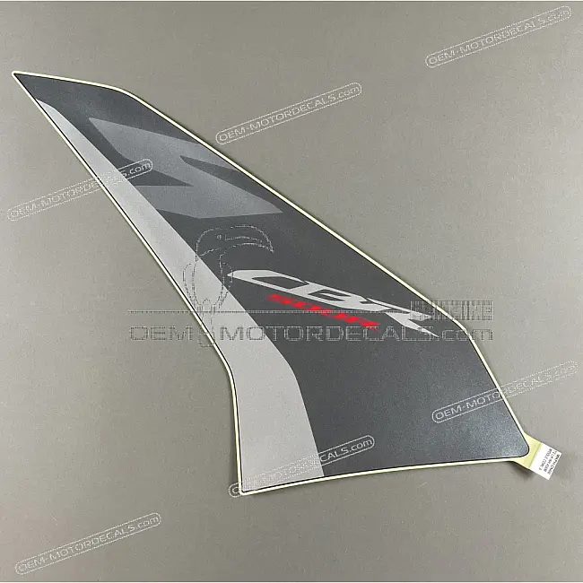 Honda-86642MKPDN0ZB