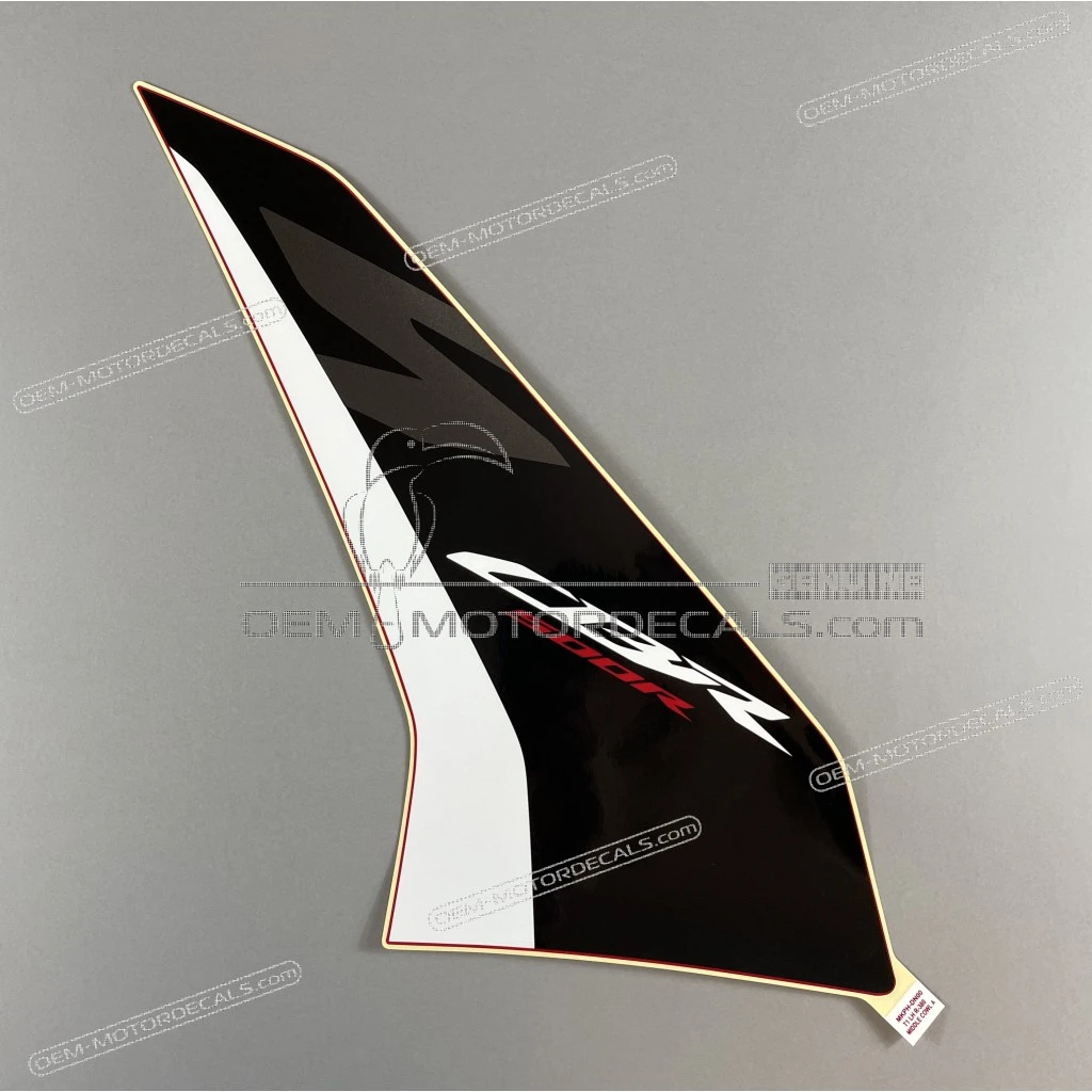 Honda-86642MKPDN0ZC