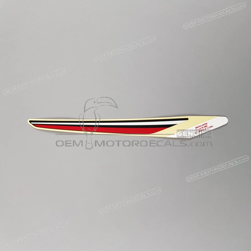 Honda-86642MKPDP0ZD Honda-86642MKPDP0ZD
