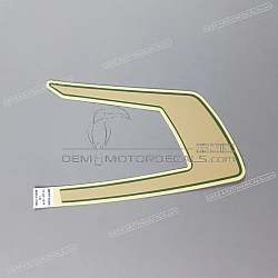 Pegatina para panel lateral, lado izquierdo