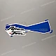 Honda-86642MKSE40ZA Honda-86642MKSE40ZA