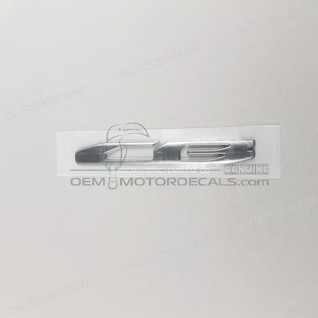 Honda-86642MKYDP0ZA