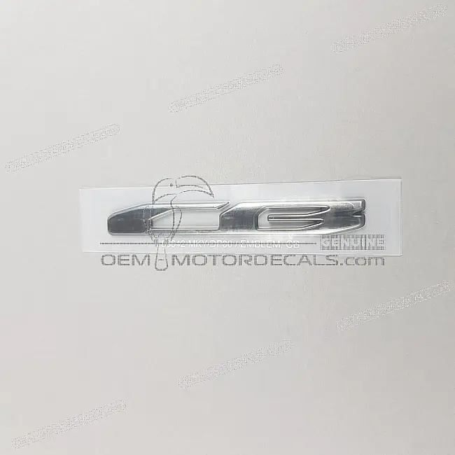 Honda-86642MKYDP0ZA