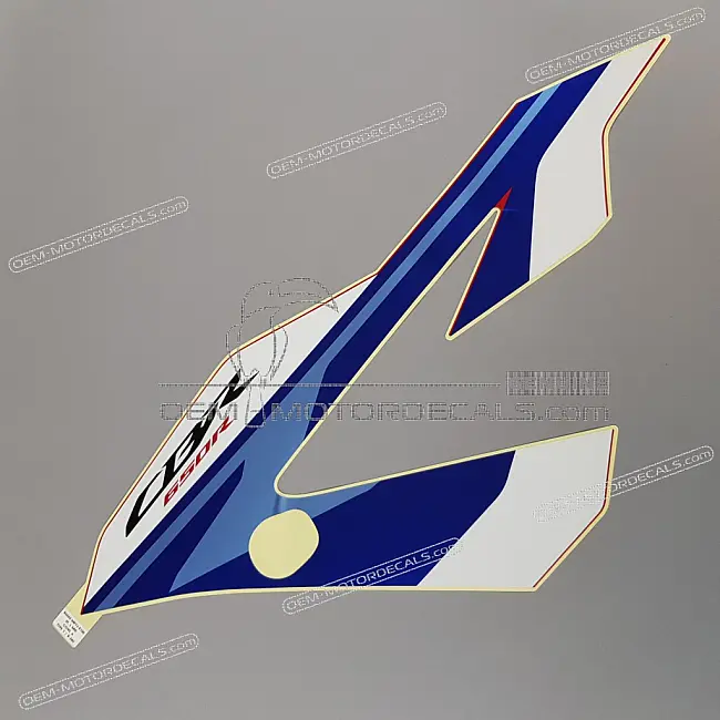 Honda-86642MKYE10ZA