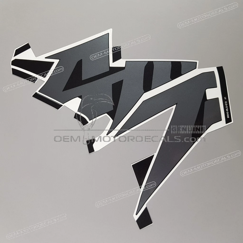 Honda-86642MLGE10ZA Honda-86642MLGE10ZA
