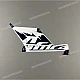 Honda-86642MLNE40ZA