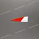 Honda CBR125R Bandeau de carénage avant droit Côté droit OEM 86643KPP630ZA