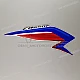 Honda-86643MJED60ZA Honda-86643MJED60ZA