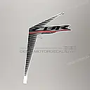 Adhesivo CBR carenado lateral derecho