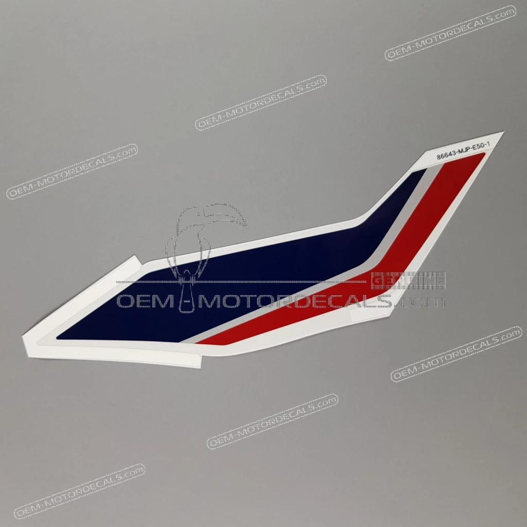 Honda-86643MJPE50ZA Honda-86643MJPE50ZA