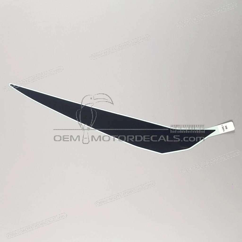 Honda-86643MJWDR0ZC Honda-86643MJWDR0ZC